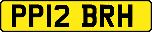 PP12BRH