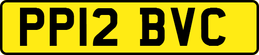 PP12BVC