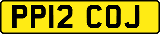 PP12COJ