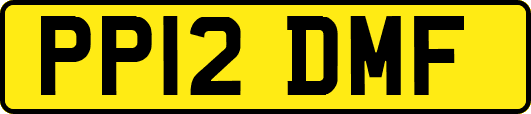 PP12DMF