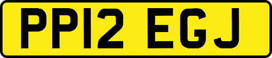 PP12EGJ