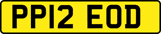 PP12EOD