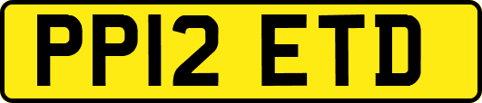 PP12ETD