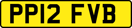 PP12FVB
