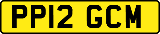 PP12GCM