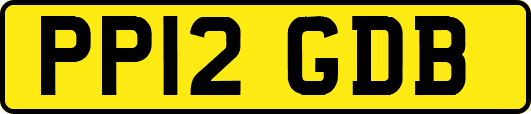 PP12GDB