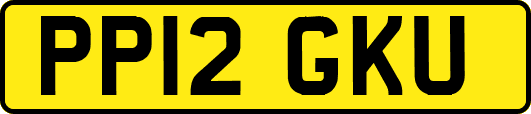 PP12GKU