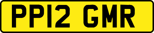 PP12GMR