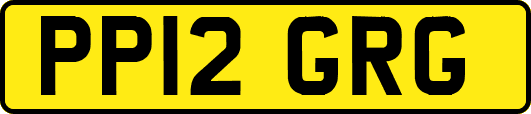 PP12GRG