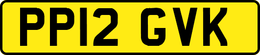 PP12GVK