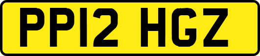 PP12HGZ