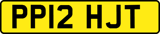 PP12HJT