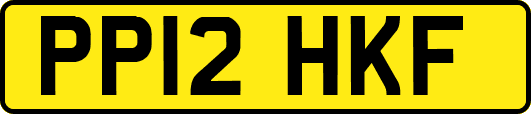 PP12HKF
