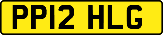 PP12HLG