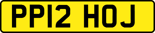 PP12HOJ