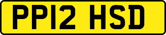 PP12HSD