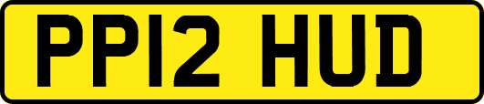 PP12HUD