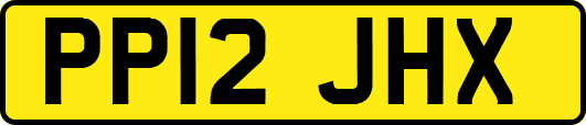 PP12JHX