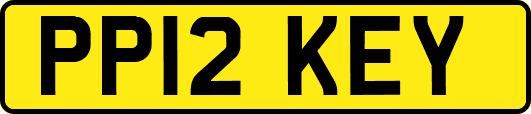 PP12KEY