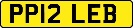 PP12LEB