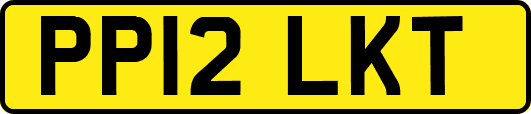 PP12LKT