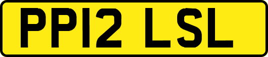 PP12LSL