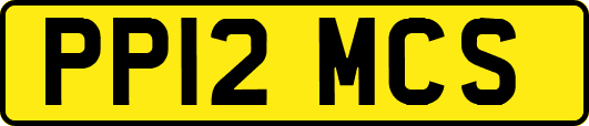 PP12MCS