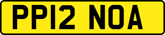 PP12NOA