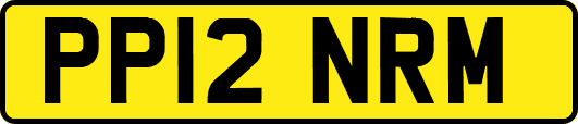 PP12NRM