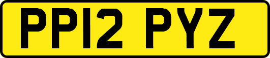 PP12PYZ