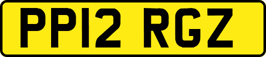 PP12RGZ