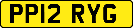 PP12RYG