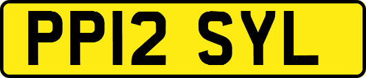 PP12SYL