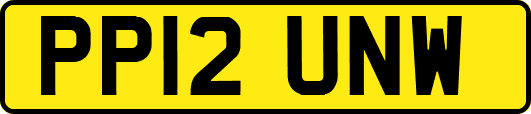 PP12UNW