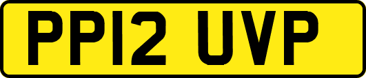 PP12UVP