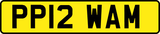 PP12WAM