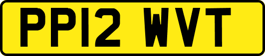 PP12WVT