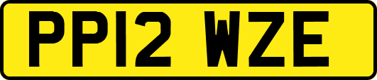 PP12WZE