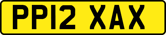 PP12XAX