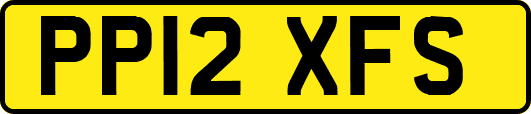 PP12XFS