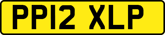 PP12XLP