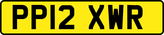 PP12XWR