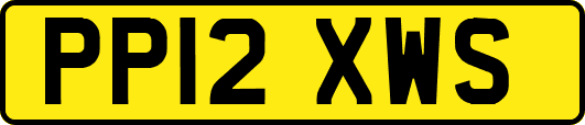 PP12XWS