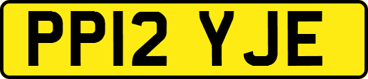 PP12YJE