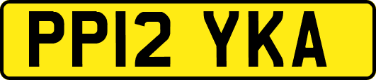 PP12YKA
