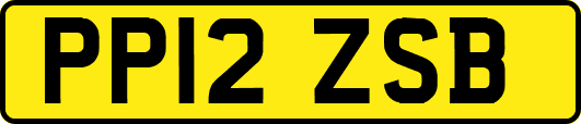 PP12ZSB