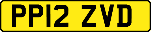 PP12ZVD