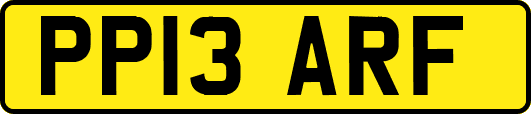 PP13ARF