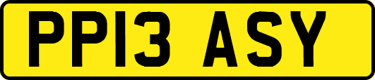 PP13ASY