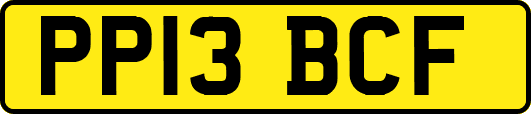 PP13BCF